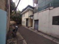 BÁN NHÀ 2 TẦNG, 38M2, PHỐ TRẦN ĐẠI NGHĨA  - GIÁ 4 TỶ