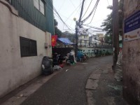 BÁN NHÀ 2 TẦNG, 38M2, PHỐ TRẦN ĐẠI NGHĨA  - GIÁ 4 TỶ