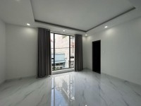 LÔ GÓC HAI MẶT TIỀN HẺM XE HƠI 5M THÔNG - 4 TẦNG BTCT - NHÀ MỚI VÀO Ở NGAY - NỘI THẤT CAO CẤP -