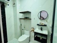 BÁN NHÀ ĐẶNG VĂN NGỮ – Ô TÔ TRÁNH – NỘI THẤT XỊN – 45M²x5T – NHỈNH 12 TỶ