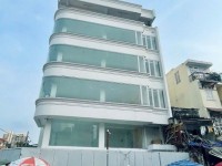 Bán Nhà MặtTiền 12m Đường Hòa Hưng, P13, Q10 - 15x10m - 40 Tỷ