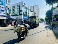 Bán Nhà MặtTiền Đường Tân Hương, Tân Phú - 4x18m, 14.3 Tỷ