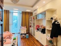 BÁN GẤP NHÀ PHÂN LÔ NGHĨA ĐÔ CẦU GIẤY, ÔTÔ ĐỖ CỬA, 5T THANG MÁY, 52M2 GIÁ CHỈ 11 TỶ 450