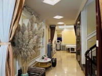 BÁN GẤP NHÀ PHÂN LÔ NGHĨA ĐÔ CẦU GIẤY, ÔTÔ ĐỖ CỬA, 5T THANG MÁY, 52M2 GIÁ CHỈ 11 TỶ 450