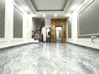 BÁN NHÀ 6 TẦNG, CÓ THANG MÁY TẠI TRẦN CUNG, CẦU GIẤY - GIÁ 7.68 TỶ