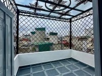 BÁN NHÀ 6 TẦNG, CÓ THANG MÁY TẠI TRẦN CUNG, CẦU GIẤY - GIÁ 7.68 TỶ