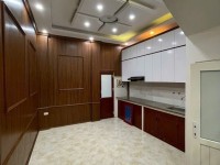 Bán Nhà 4 Tầng, Diện Tích 51m² tại Tây Tựu, Bắc Từ Liêm - Giá 6.5 Tỷ