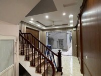 Bán Nhà 4 Tầng, Diện Tích 51m² tại Tây Tựu, Bắc Từ Liêm - Giá 6.5 Tỷ