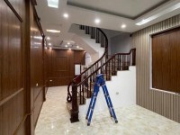 Bán Nhà 4 Tầng, Diện Tích 51m² tại Tây Tựu, Bắc Từ Liêm - Giá 6.5 Tỷ