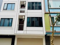 Vị trí hiếm vạn phúc hà đông được nhiều người săn đón