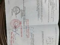 BÁN NHÀ ĐẤT CỔ NHUẾ HÀ NỘI.ĐẤT VUÔNG ĐEP NGÕ RỘNG THÔNG TỨ BỀ. 50M2 3.5TY