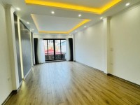 Bán nhà nguyễn an ninh 5 tầng thang máy mới đẹp long lanh ô tô vào nhà hoàng mai
