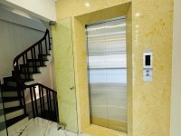 Bán nhà nguyễn an ninh 5 tầng thang máy mới đẹp long lanh ô tô vào nhà hoàng mai