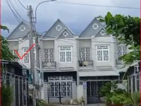 CHÍNH CHỦ CẦN CHO THUÊ NHÀ  1 TRỆT - 1 LẦU TẠI NGÃ TƯ XOÀI ĐÔI,  LONG TRẠCH -  H. CẦN ĐƯỚC - LONG