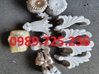 Giá phụ kiện hoa sắt cửa sổ hiện nay