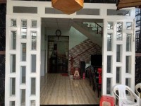 BÁN NHÀ 2 MẶT TIỀN KHÔNG LG TA22 THỚI AN QUẬN 12, 82M2 NHỈNH 6 TỶ CHÚT