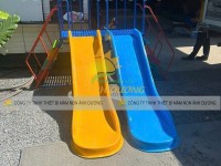 Cầu trượt trẻ em nhập khẩu, cầu trượt hồ bơi trẻ em