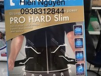 THIẾT BỊ Y TẾ 4H : Máy huyết áp, đai lưng, phun khí dung...