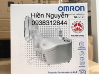 THIẾT BỊ Y TẾ 4H : Máy huyết áp, đai lưng, phun khí dung...