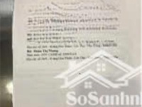 CẦN BÁN NHÀ PHỐ MẶT TIỀN Nguyễn Tất Thành, Phước Long, Gần vòng xoay Lê Hồng Phong & Nguyễn Đức Cảnh