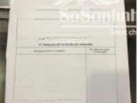 CẦN BÁN NHÀ PHỐ MẶT TIỀN Nguyễn Tất Thành, Phước Long, Gần vòng xoay Lê Hồng Phong & Nguyễn Đức Cảnh