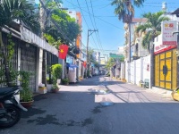 Bán nhà Gò Vấp, hẻm xe hơi ngủ nhà Quang Trung, 66M² x 4 tầng, 4Pn, hơn 8 tỷ