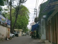 Bán nhà Gò Vấp, hẻm xe hơi ngủ nhà Quang Trung, 66M² x 4 tầng, 4Pn, hơn 8 tỷ