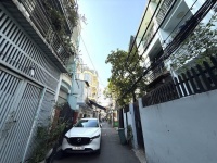 BÁN ĐẤT TẶNG NHÀ - MT SIÊU KHỦNG - GÍA CỰC RẺ - KHAI THÁC LÀM CHDV - NHỈNH 13 TỶ