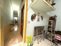 BÁN ĐẤT TẶNG NHÀ - MT SIÊU KHỦNG - GÍA CỰC RẺ - KHAI THÁC LÀM CHDV - NHỈNH 13 TỶ