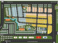 90m2, thổ cư 100% KDT PHƯƠNG TRƯỜNG AN, Tân Định-Tp Bến Cát — BD
