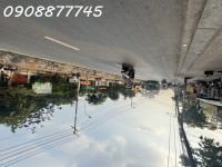 BÁN ĐẤT THỔ CƯ 1015M2 - TÂN THỚI NHẤT - Q.12 - GIÁ HỜI 60 TỶ