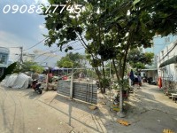 BÁN ĐẤT THỔ CƯ 1015M2 - TÂN THỚI NHẤT - Q.12 - GIÁ HỜI 60 TỶ