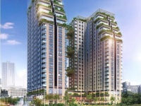 HAPPY ONE SORA – giá chỉ 45.9tr/m2 căn hộ vườn Nhật Bản ngay Linh Xuân.