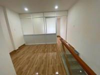NHÀ Đẹp Vườn Lài Thạnh Lộc Q12 – 25,8M2 x 2 Tầng  GIÁ CHỈ 1,5 TỶ
