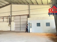 XT248 Nhà Xưởng trống cho thuê lâu dài. phục vụ đa dạng ngành nghề. bàn giao liền