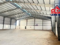 XT248 Nhà Xưởng trống cho thuê lâu dài. phục vụ đa dạng ngành nghề. bàn giao liền