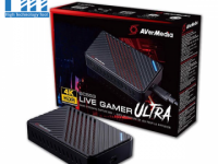 Capture Card AVerMedia Live Gamer Ultra GC553