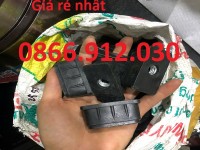 Nút bịt nhựa 25x50mm, bịt đầu sắt hộp 25x50mm