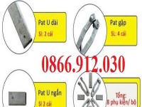 Vì sao bản lề gấp gọn giải pháp tiết kiệm không gian hiện đại