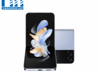 Điện thoại Samsung Galaxy Z Flip 4 5G 256GB