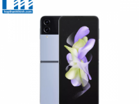 Điện thoại Samsung Galaxy Z Flip 4 5G 256GB