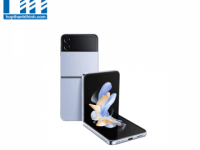 Điện thoại Samsung Galaxy Z Flip 4 5G 256GB