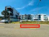 SIÊU PHẨM - MÌNH CẦN BÁN LÔ SHOPHOUSE KĐT MỸ GIA-TP.NHA TRANG-KHÁNH HÒA - 120M2