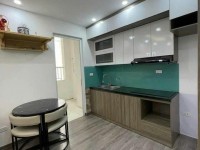 Sổ đỏ- căn góc 45m-1 ngủ tại CT8 KDT Đại Thanh chỉ 2.1x tỷ