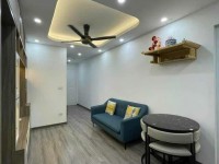Sổ đỏ- căn góc 45m-1 ngủ tại CT8 KDT Đại Thanh chỉ 2.1x tỷ