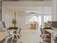 VĂN PHÒNG ĐẸP - GIÁ TỐT - CHO THUÊ VĂN PHÒNG 170M² (115.6M²/Tầng x 2 Tầng) - ĐƯỜNG XUÂN TẢO