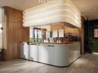 Hot Hot Cần Bán Nhanh Căn Hộ Cao Cấp thuộc dự án The Nelson Private Residences tại quận Ba Đình, HN