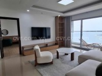 Cho Thuê Căn Hộ 3 Phòng Ngủ Tại Blooming Tower Đà Nẵng