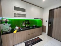Cho thuê căn hộ chung cư  Vinhome Grand Park 59m2 Tiện nghi Nội thất đầy đủ.