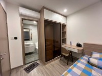Cho thuê căn hộ chung cư  Vinhome Grand Park 59m2 Tiện nghi Nội thất đầy đủ.